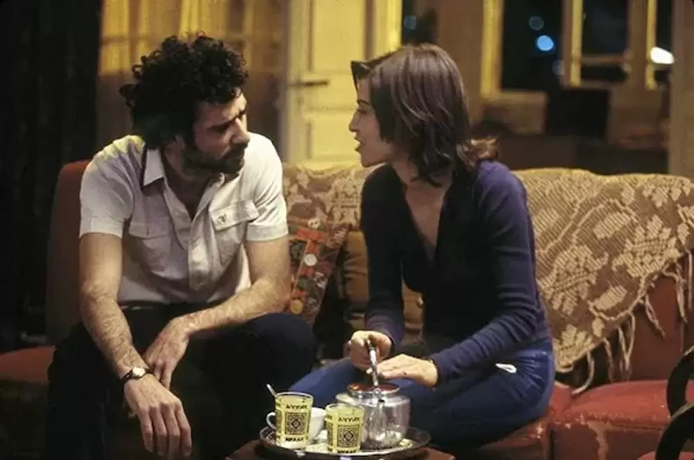 パラダイス・ナウの画像