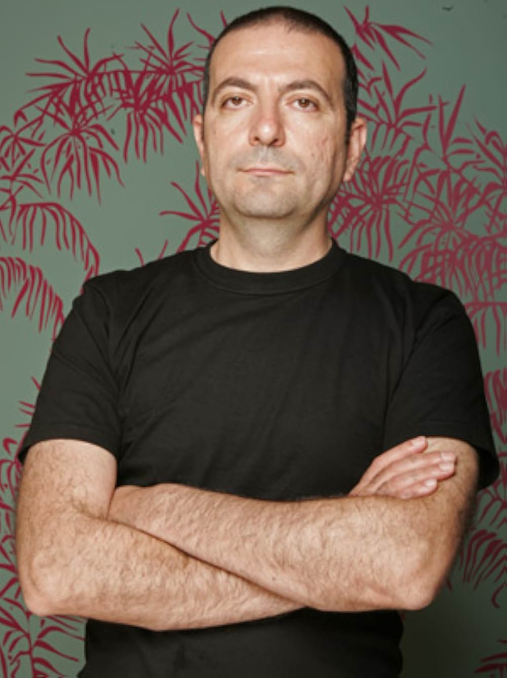 パラダイス・ナウの画像