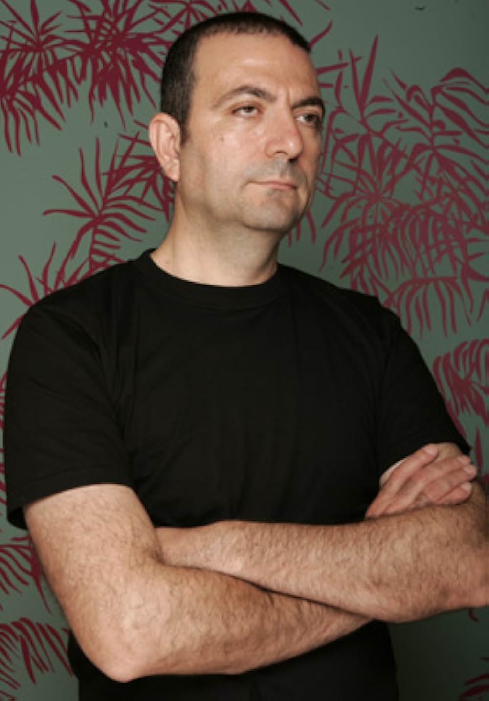 パラダイス・ナウの画像