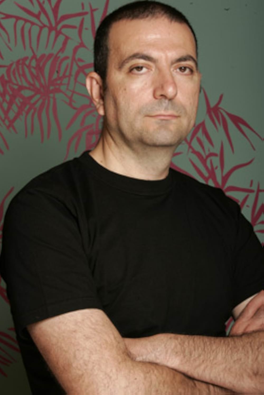 パラダイス・ナウの画像