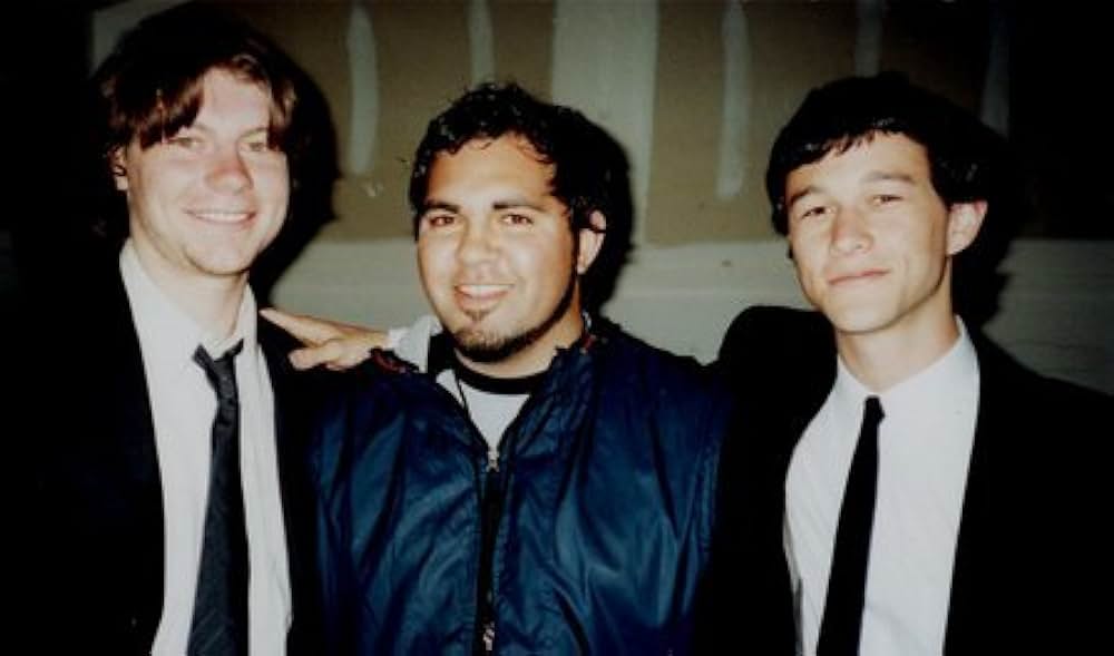 パラダイス・ナウの画像