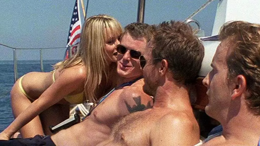 オープン・ウォーター2の画像