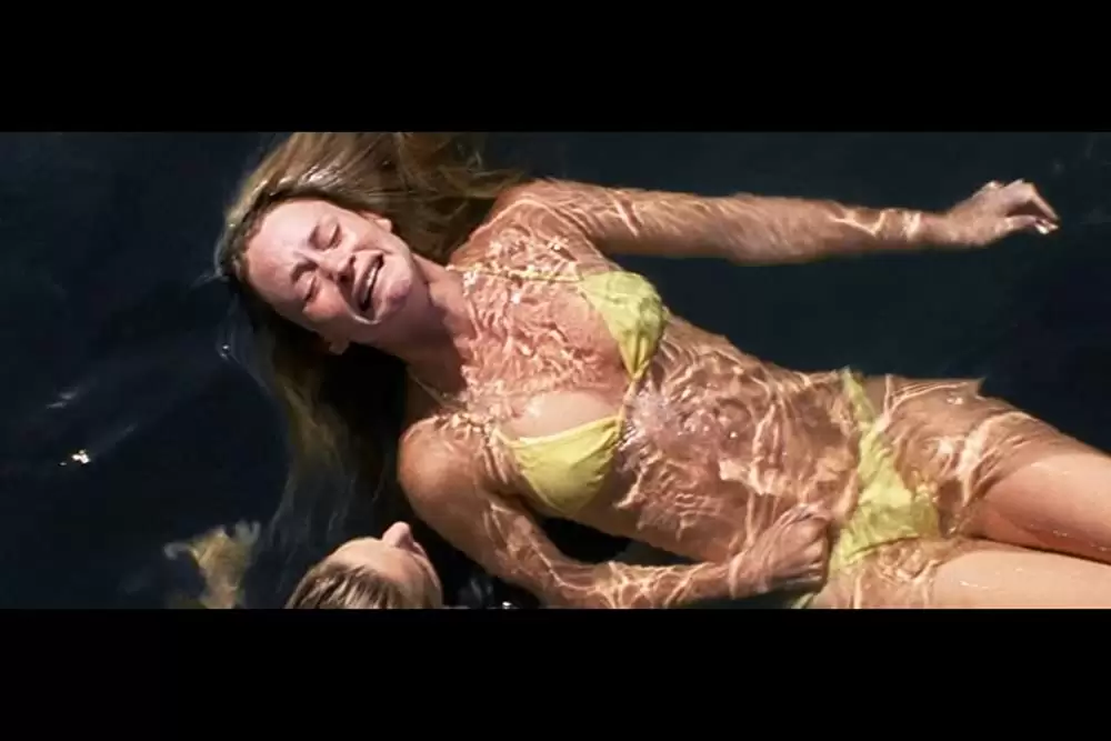 オープン・ウォーター2の画像