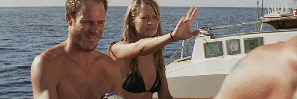 オープン・ウォーター2の画像