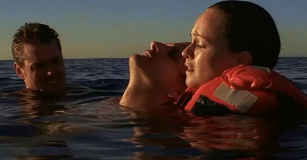 オープン・ウォーター2の画像