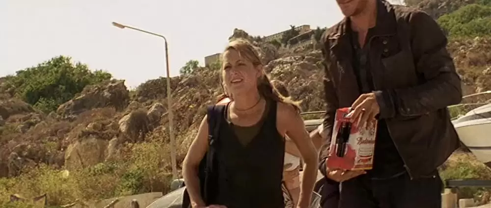 オープン・ウォーター2の画像