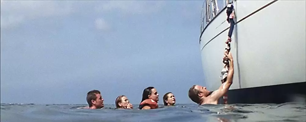 オープン・ウォーター2の画像