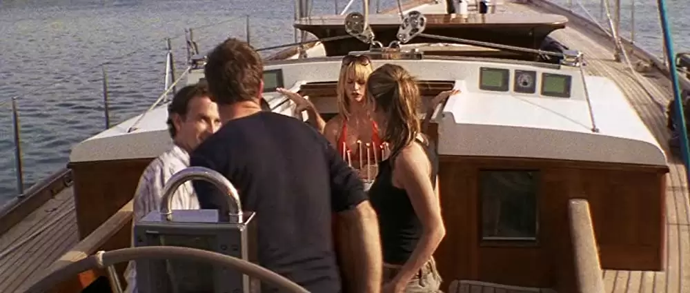 オープン・ウォーター2の画像