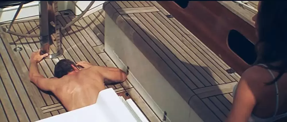 オープン・ウォーター2の画像