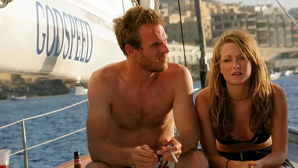 オープン・ウォーター2の画像