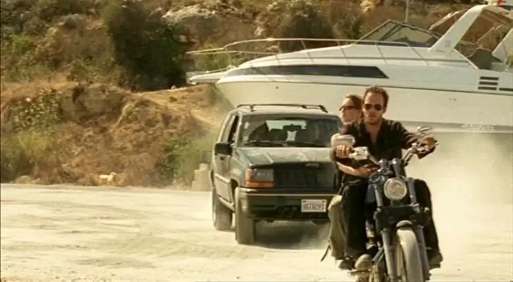 オープン・ウォーター2の画像