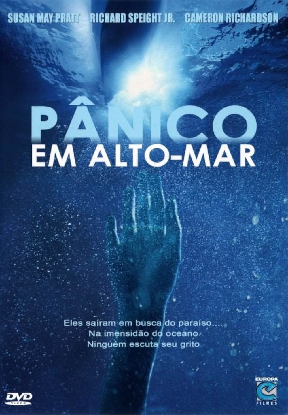 オープン・ウォーター2の画像