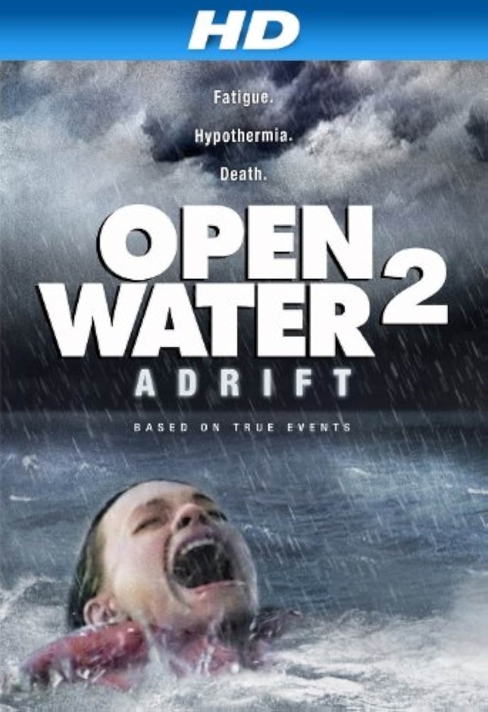 オープン・ウォーター2の画像