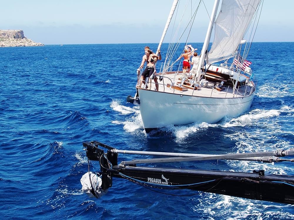 オープン・ウォーター2の画像