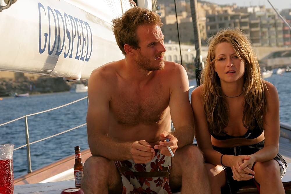 オープン・ウォーター2の画像