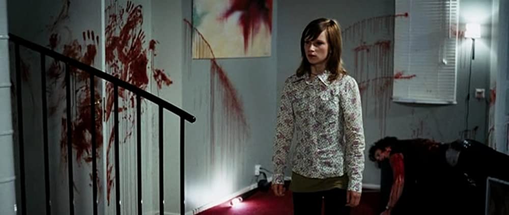 フロストバイトの画像