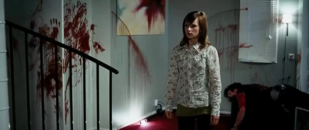 フロストバイトの画像