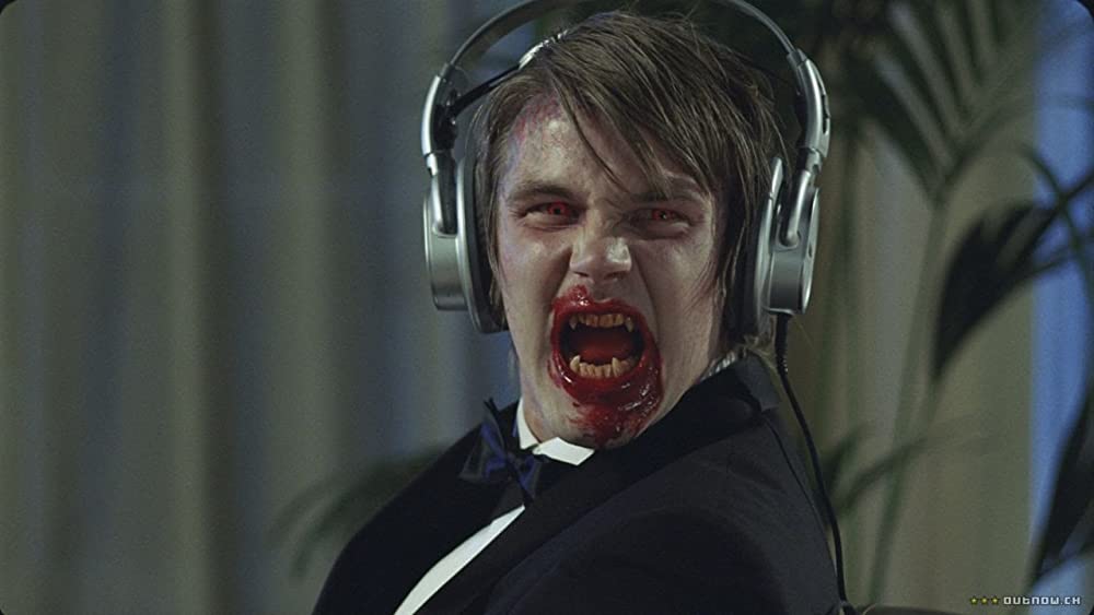 フロストバイトの画像