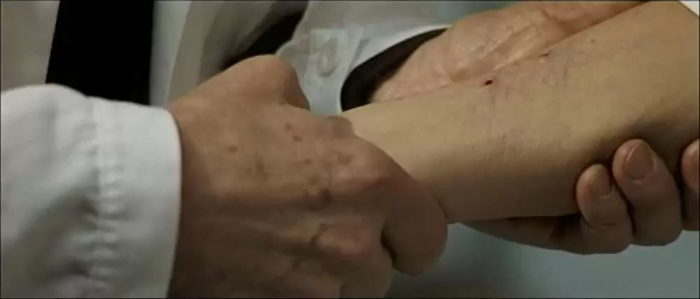 フロストバイトの画像