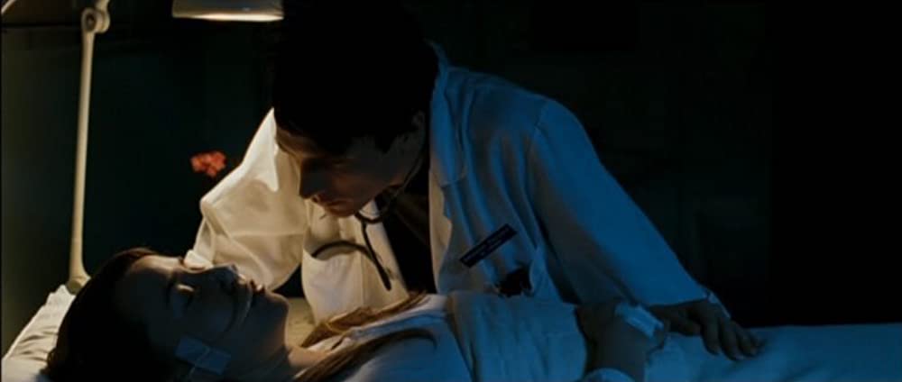 フロストバイトの画像