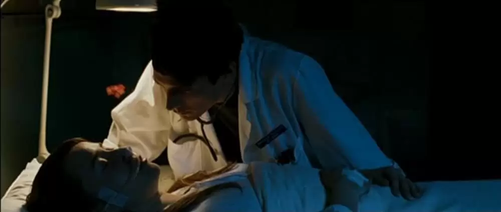 フロストバイトの画像