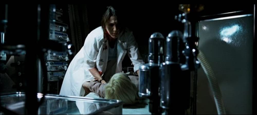 フロストバイトの画像