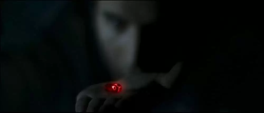 フロストバイトの画像