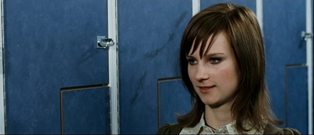 フロストバイトの画像