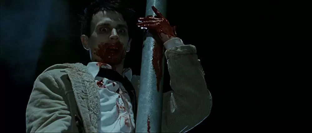 フロストバイトの画像