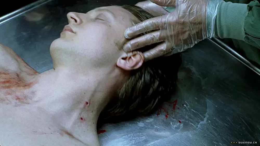 フロストバイトの画像