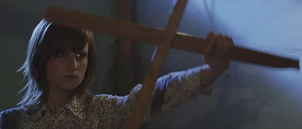 フロストバイトの画像