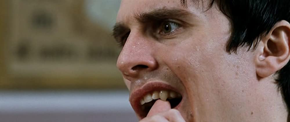 フロストバイトの画像