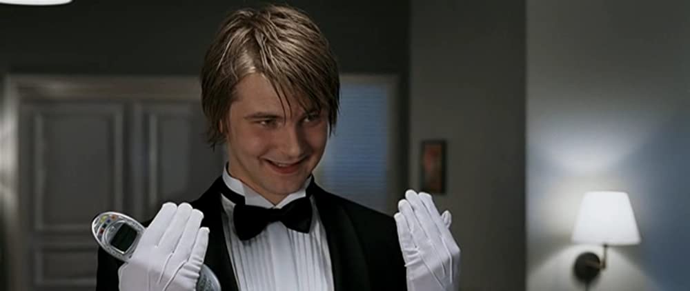 フロストバイトの画像