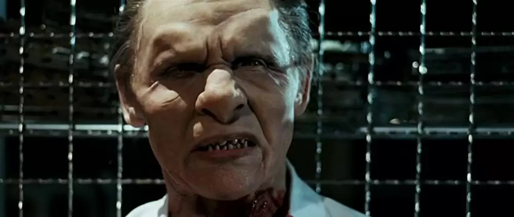 フロストバイトの画像