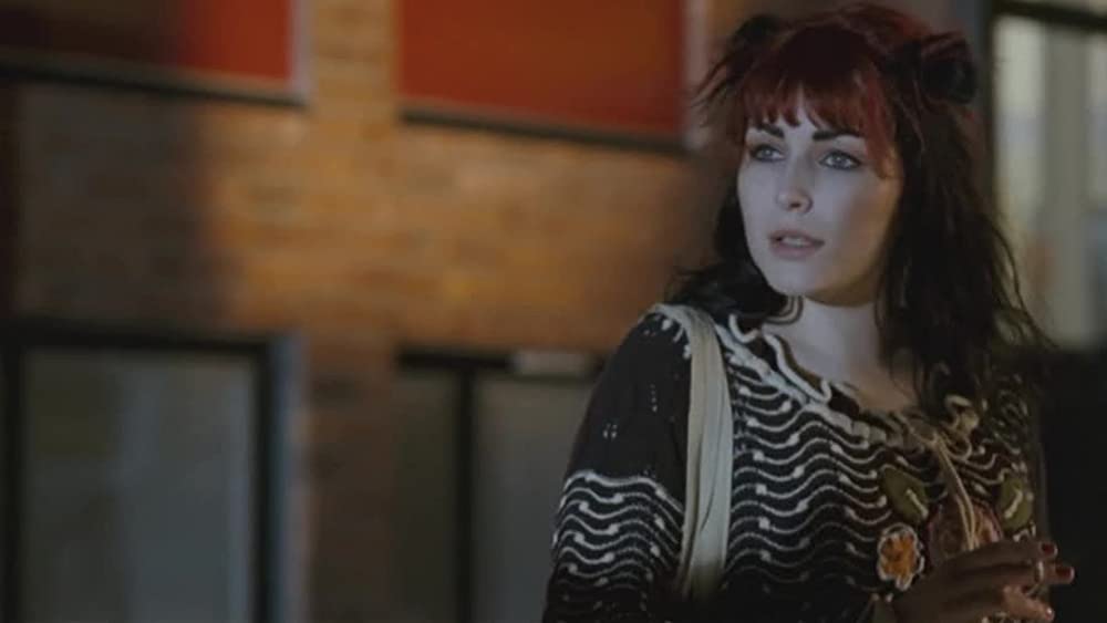 フロストバイトの画像