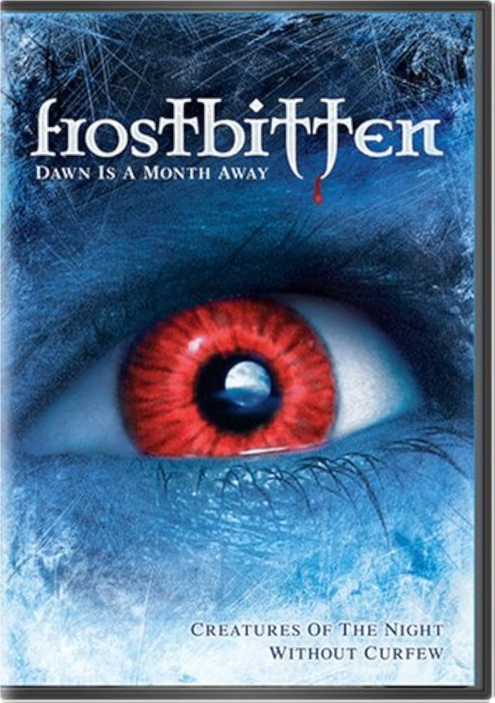 フロストバイトの画像