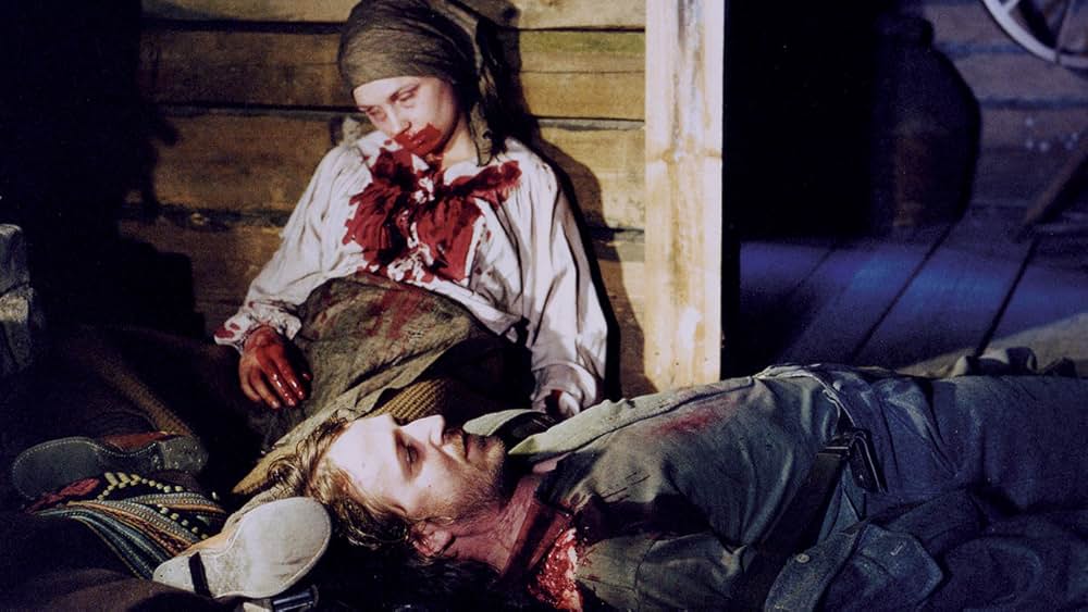 フロストバイトの画像