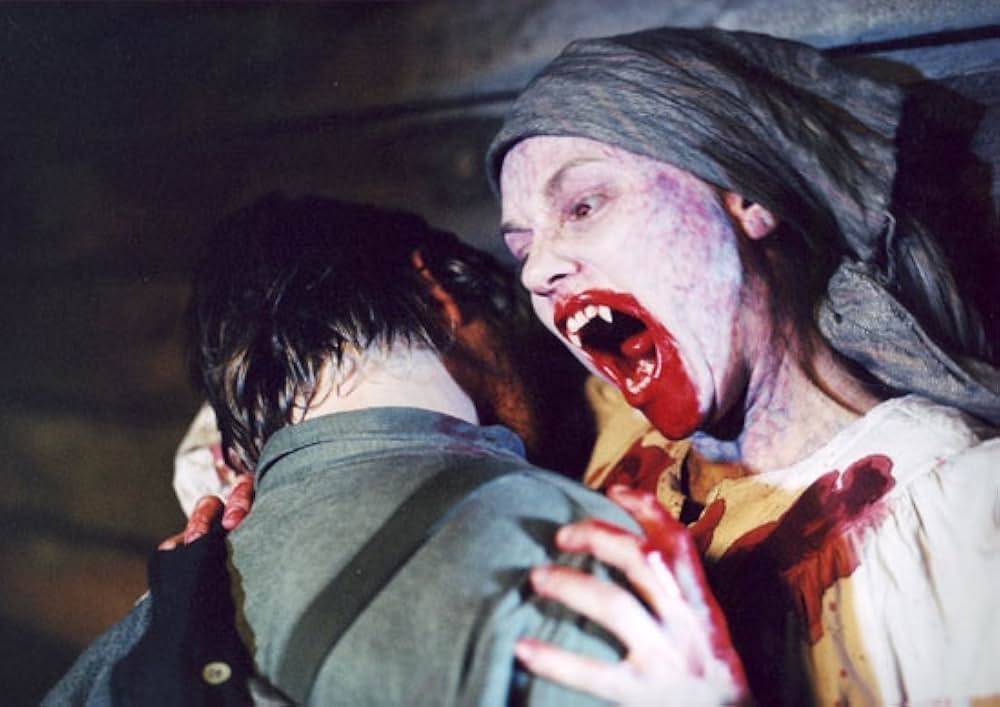 フロストバイトの画像