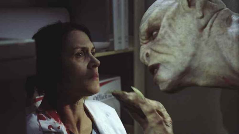 フロストバイトの画像