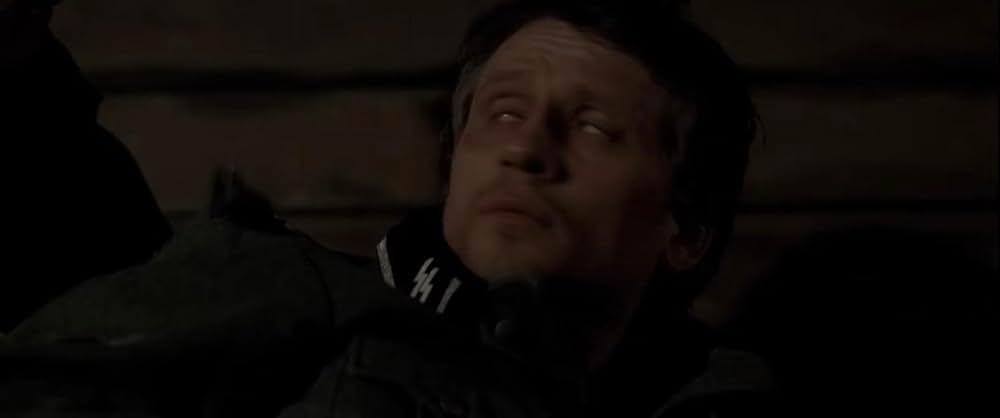 フロストバイトの画像