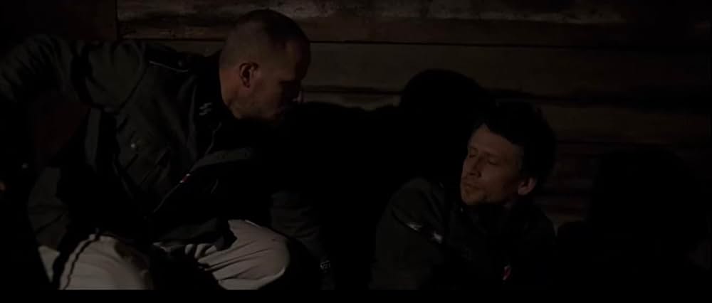 フロストバイトの画像