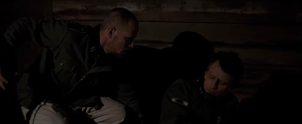 フロストバイトの画像