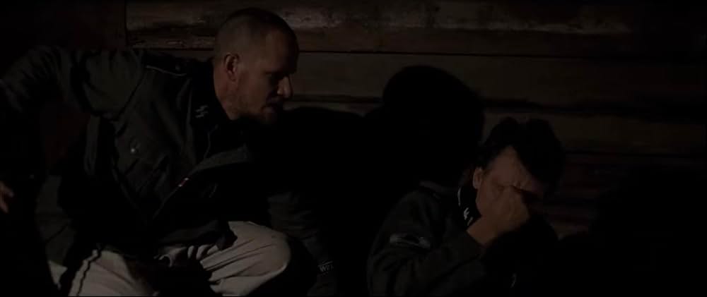 フロストバイトの画像