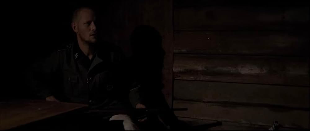 フロストバイトの画像