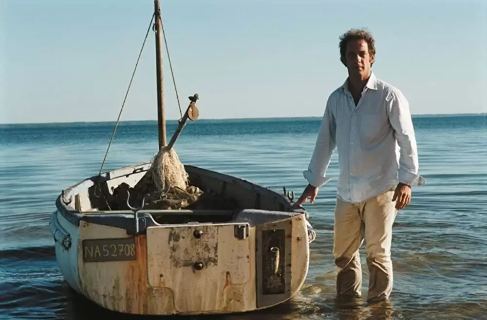 「チャーリーとパパの飛行機」バンサン・ランドンの画像