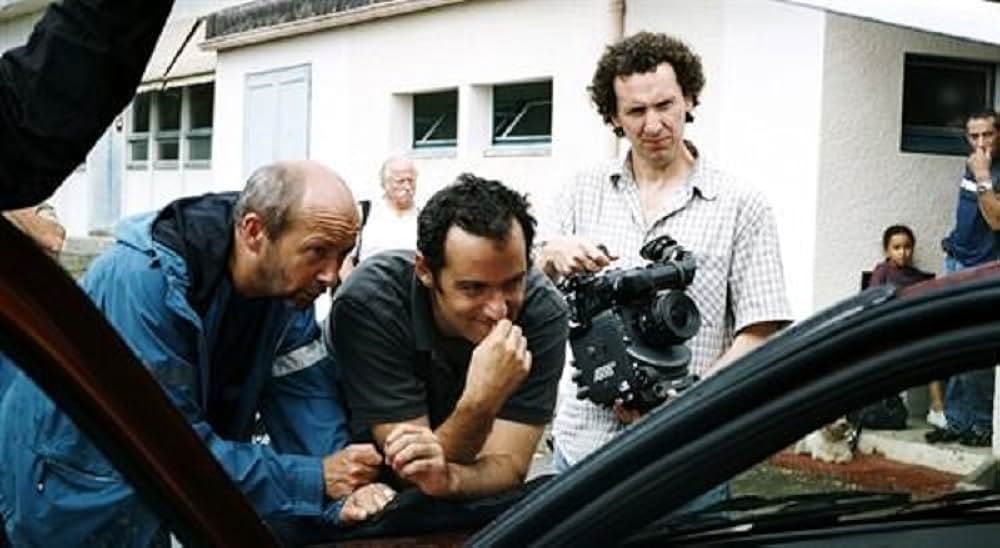 チャーリーとパパの飛行機の画像