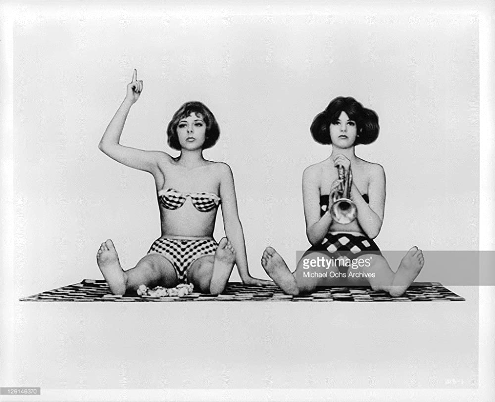 ひなぎくの画像