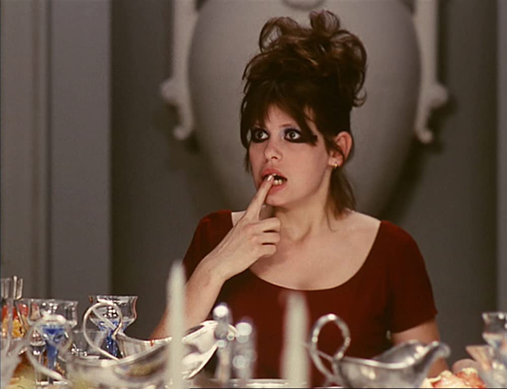 ひなぎくの画像