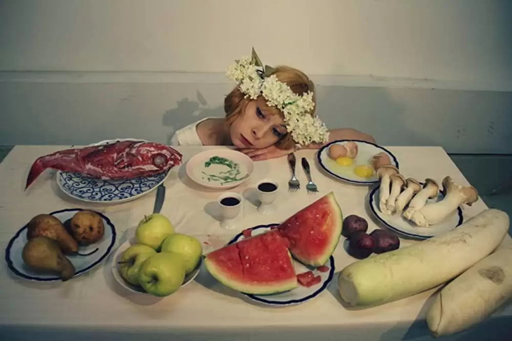 ひなぎくの画像