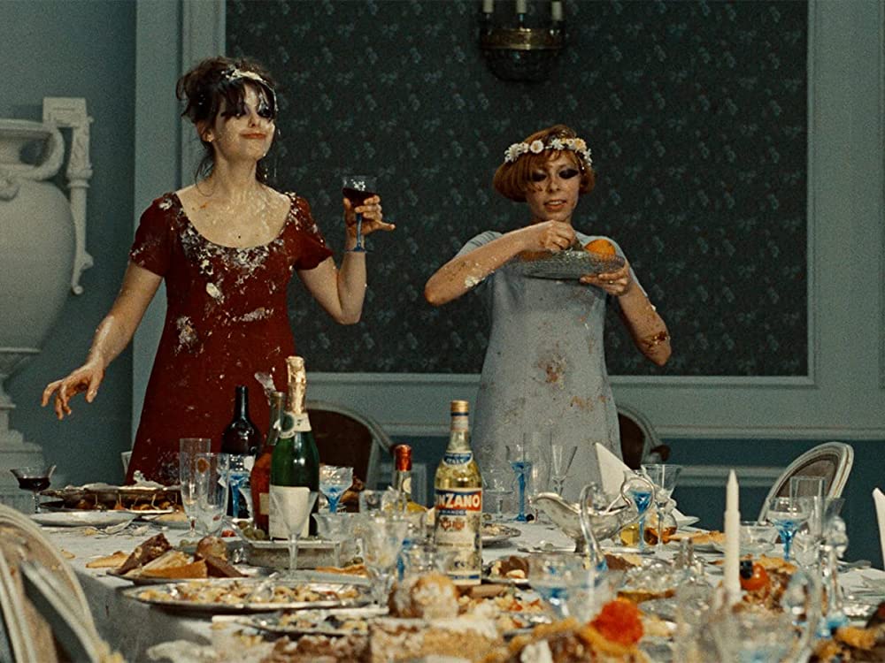 ひなぎくの画像